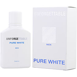 Glenn Perri Unforgettable Pure White