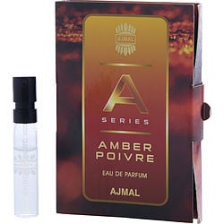 Ajmal Amber Poivre