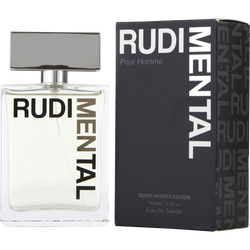 Rudimental Silver