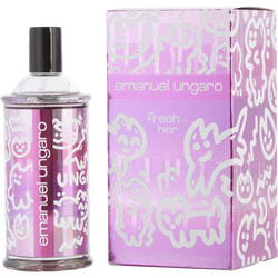 Emanuel Ungaro Fresh For Her