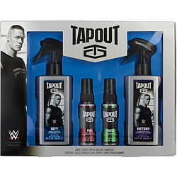 Tapout Variety