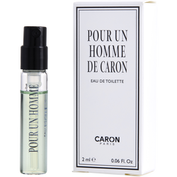 Caron Pour Homme