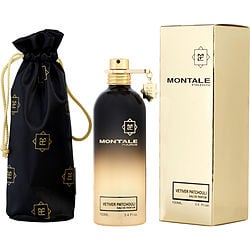 Montale Paris Vetiver Patchouli