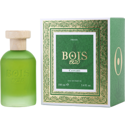 Bois 1920 Cannabis