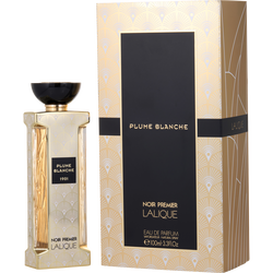Lalique Noir Premier Plume Blanche 1901