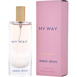 Armani My Way
