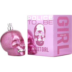 Police To Be Sweet Girl