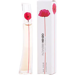 Kenzo Flower Poppy Bouquet