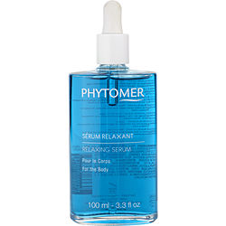 Phytomer Resubstance Skin Resilience Rich Cream 100ml / 3.3oz