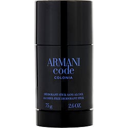 Armani Code Colonia