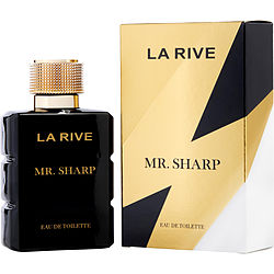 La Rive Mr Sharp