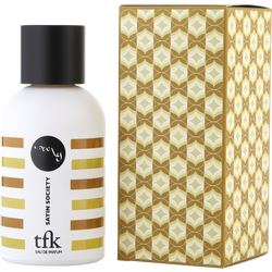 The Fragrance Kitchen Satin Society