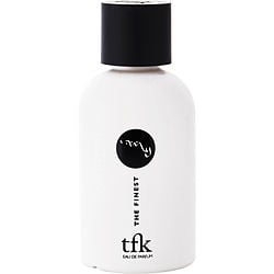 The Fragrance Kitchen The Finest