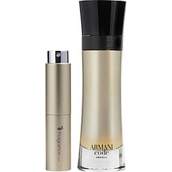 Armani code absolu outlet 200ml