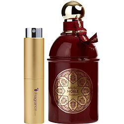 Guerlain Musc Noble Parfum | FragranceNet.com®