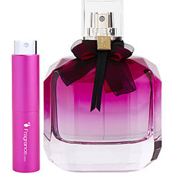 Mon Paris Intensement Ysl  
