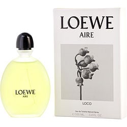 Loewe Aire Loco