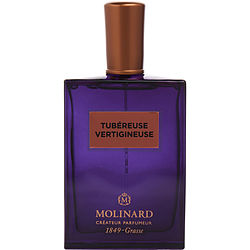 Molinard Tubereuse Vertigineuse
