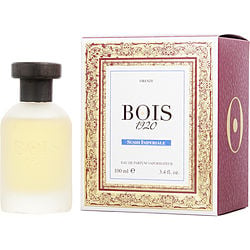 Bois 1920 Sushi Imperiale