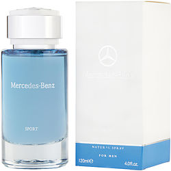 Mercedes-Benz Sport