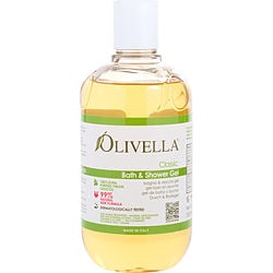 Olivella