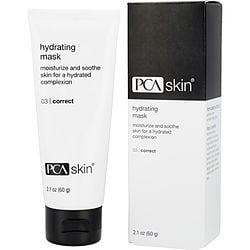 Pca Skin