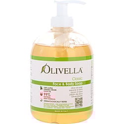 Olivella