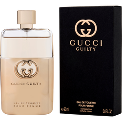 Gucci Guilty Pour Femme
