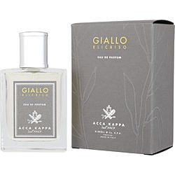 Acca Kappa Giallo Ellicriso