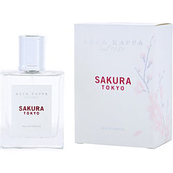Acca Kappa Sakura Tokyo