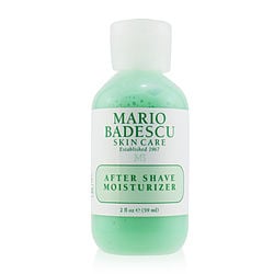 Mario Badescu