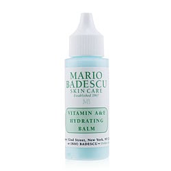 Mario Badescu