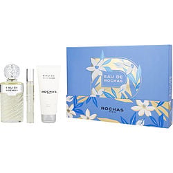 Eau De Rochas