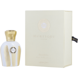 Moresque Ballerina