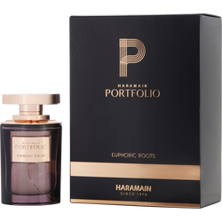 Al Haramain Portfolio Euphoric Roots