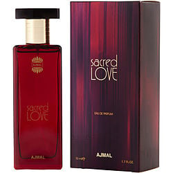 Ajmal Sacred Love Perfume | FragranceNet.com®