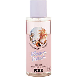 Victoria's Secret Pink Bloom Beach