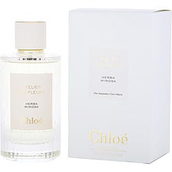 Chloe Atelier Des Fleurs Herba Mimosa