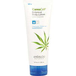 Andalou Naturals