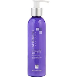 Andalou Naturals