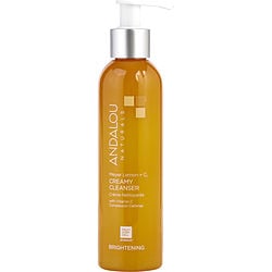 Andalou Naturals