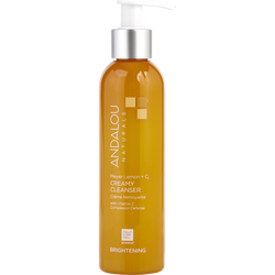 Andalou Naturals