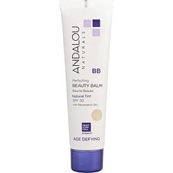 Andalou Naturals