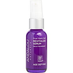 Andalou Naturals