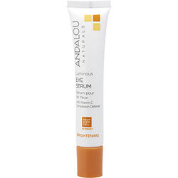 Andalou Naturals