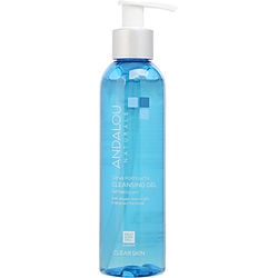Andalou Naturals
