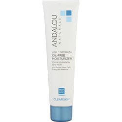 Andalou Naturals