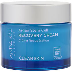 Andalou Naturals