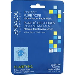 Andalou Naturals
