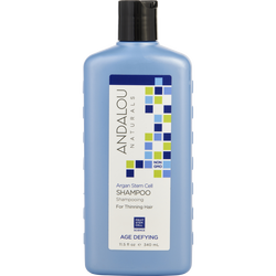 Andalou Naturals